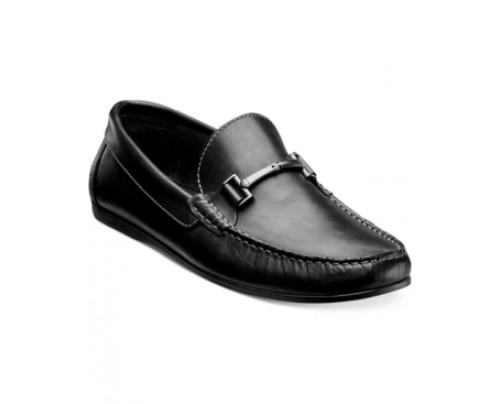 Florsheim Jasper Moc Toe Bit Loafers Men's Shoes