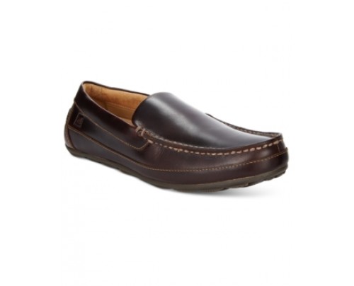 Sperry Hampden Venetian Amaretto Loafers Men's Shoes